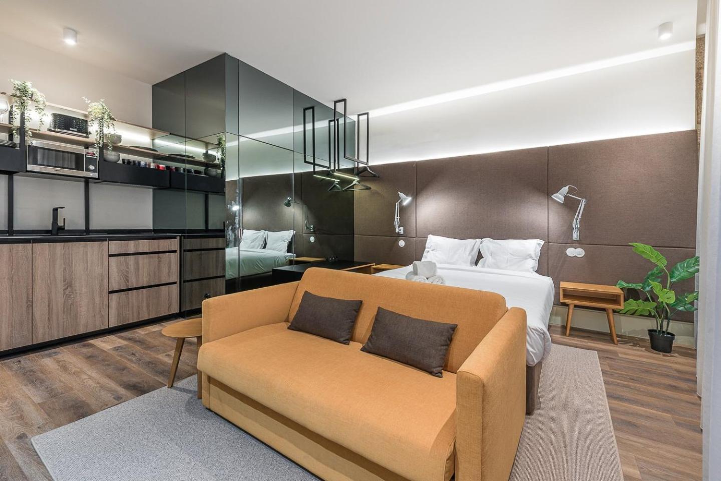 GuestReady - Mercadores 150 Apartments OOporto Exterior foto