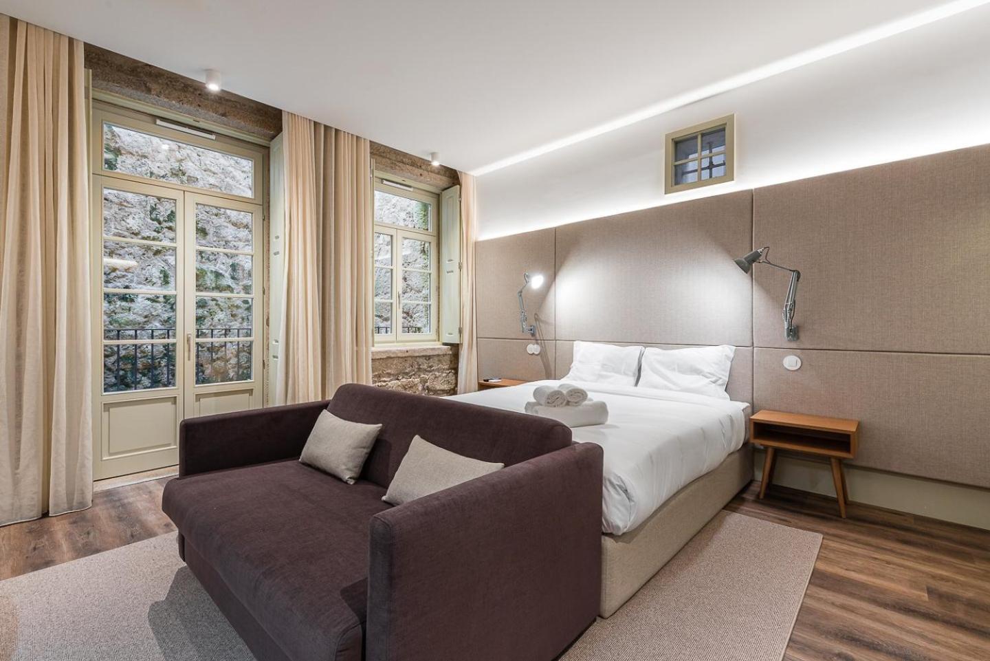 GuestReady - Mercadores 150 Apartments OOporto Exterior foto