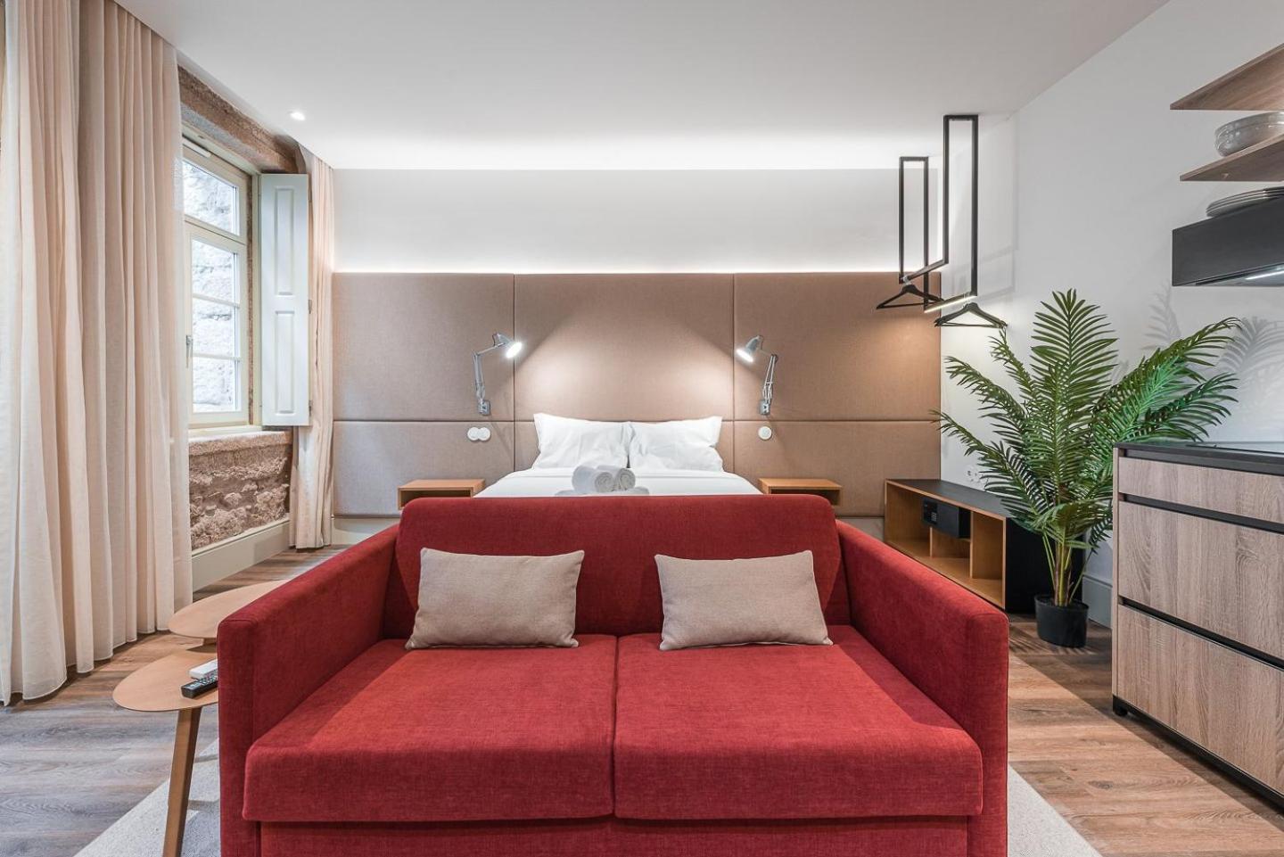 GuestReady - Mercadores 150 Apartments OOporto Exterior foto