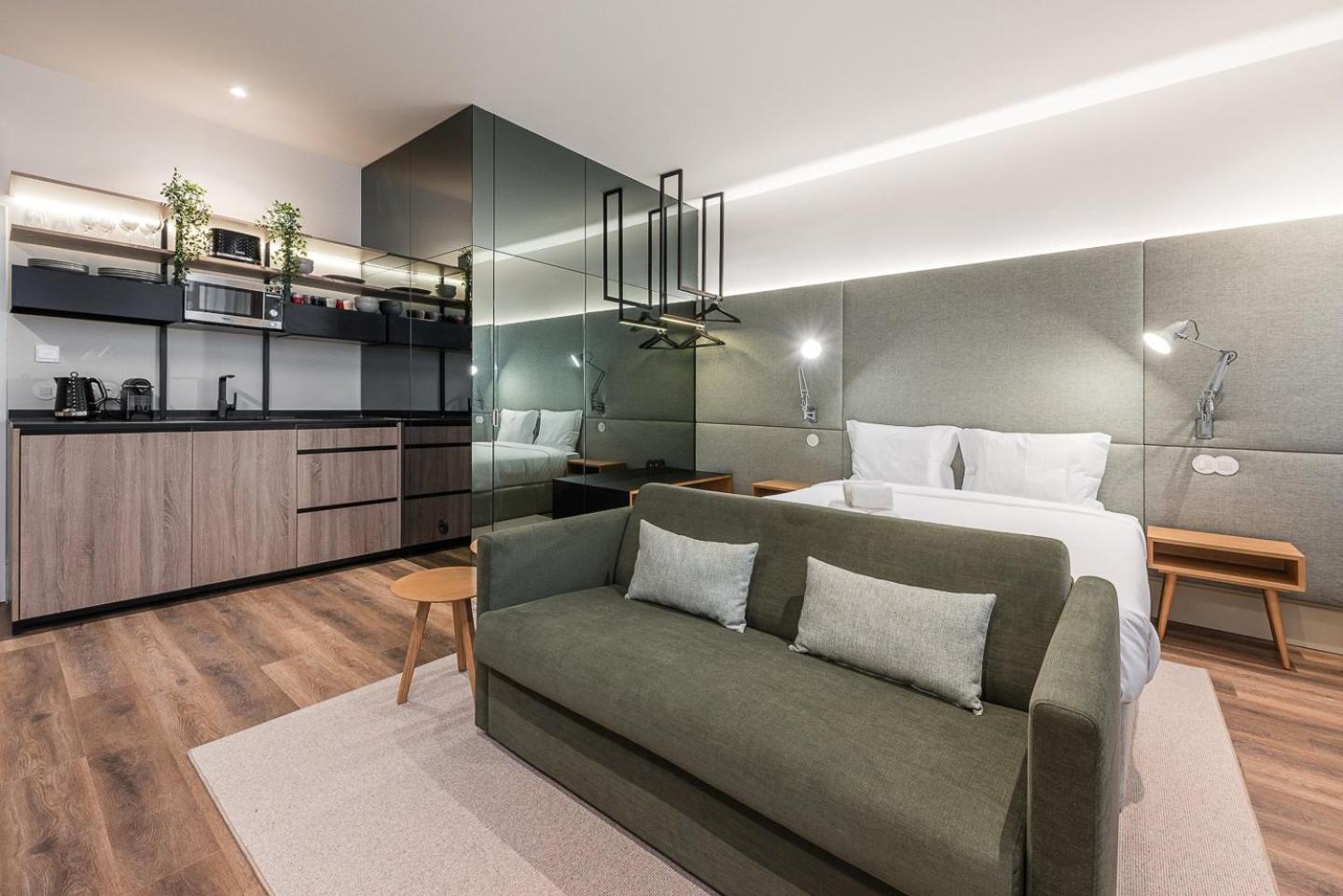 GuestReady - Mercadores 150 Apartments OOporto Exterior foto