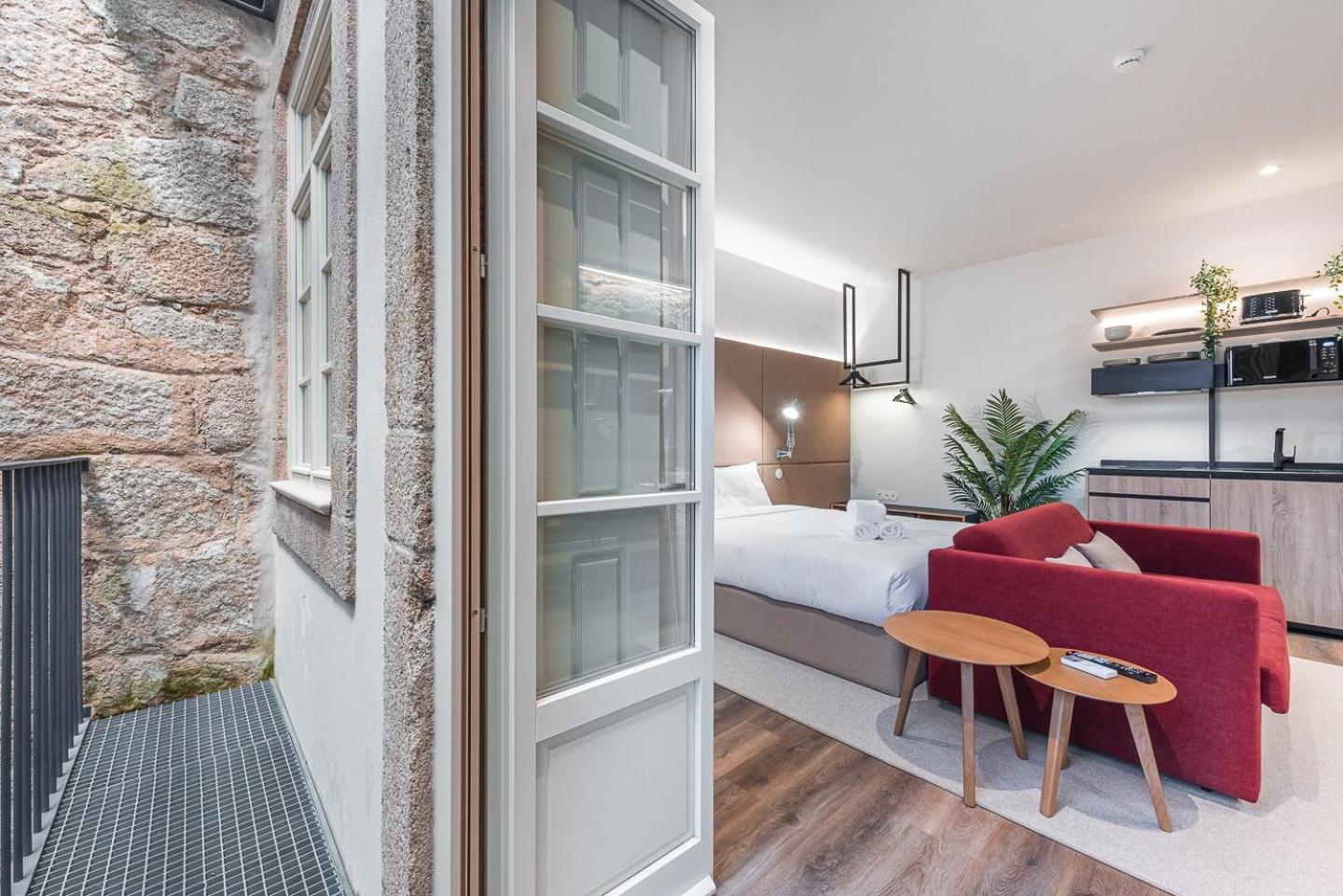 GuestReady - Mercadores 150 Apartments OOporto Exterior foto